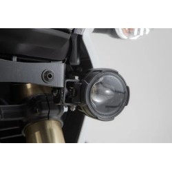 Kit de montage pour éclairage