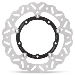 Nitro Series Brake Disc