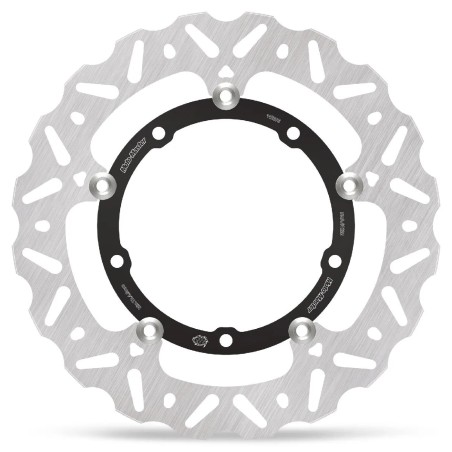 Nitro Series Brake Disc