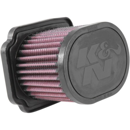 OE Replacement High-Flow Air Filter