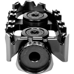 Repose-pieds Tech-X Enduro