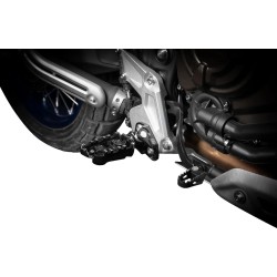 Tech-X Enduro Foot Pegs