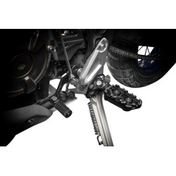 Repose-pieds Tech-X Enduro