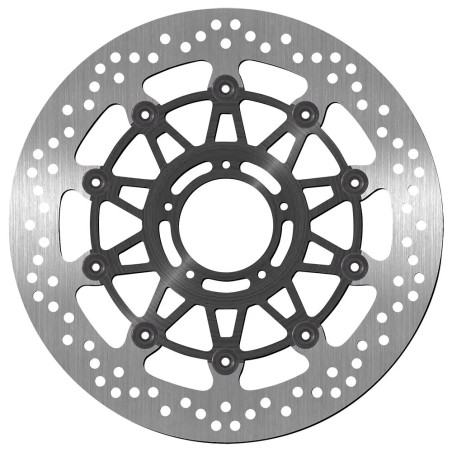 Stainless Steel Brake Rotor