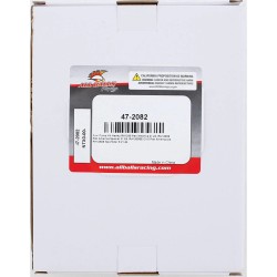 Fuel Pump Rebuild Kit