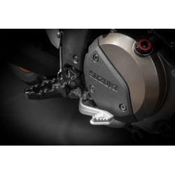 Repose-pieds enduro Pro-X