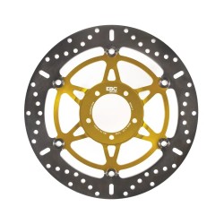 X-Series Brake Rotor
