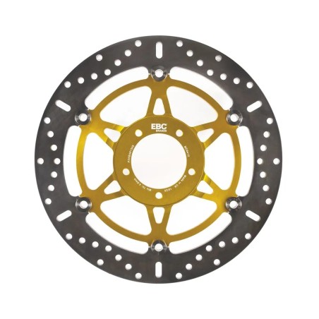 X-Series Brake Rotor