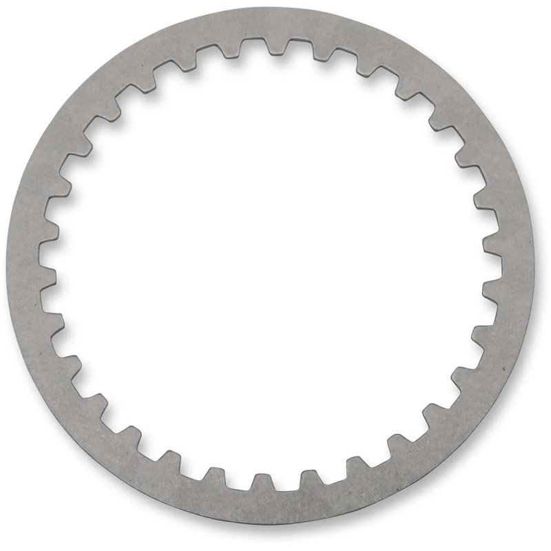 Clutch Steel Drive Plate