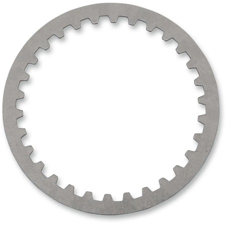 Clutch Steel Drive Plate