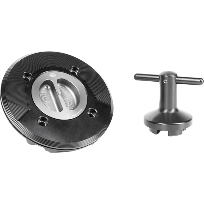 FCAP Fuel Filler Cap