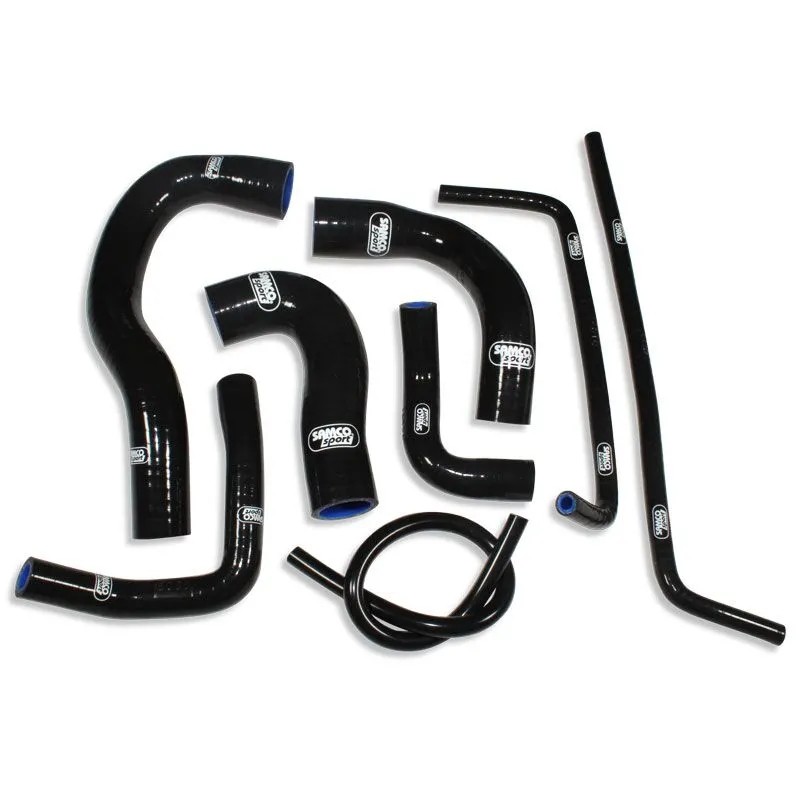 Radiator Hose Kit