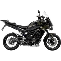 Embout d'échappement personnalisé