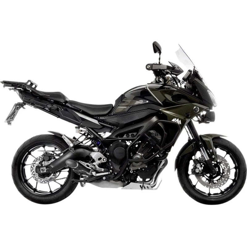 Embout d'échappement personnalisé