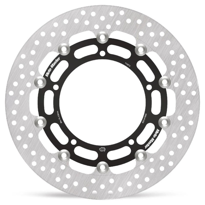 Halo Series Floating Racing Rotor
