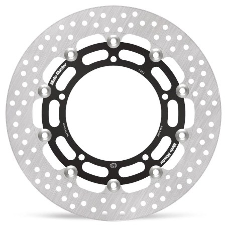 Halo Series Floating Racing Rotor