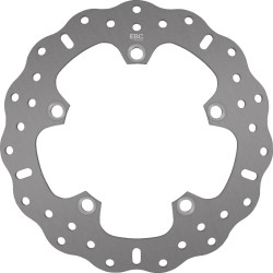 Brake Rotor