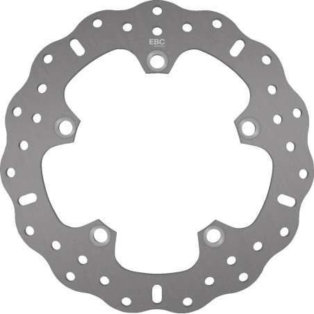 Brake Rotor