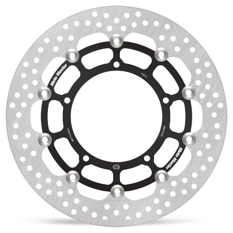 Halo Series Floating Racing Rotor