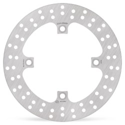 Halo Series Rear Rotor