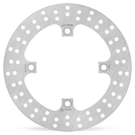 Halo Series Rear Rotor