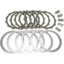 SRK Series Clutch Kit