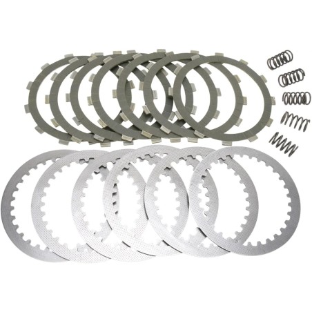 SRK Series Clutch Kit