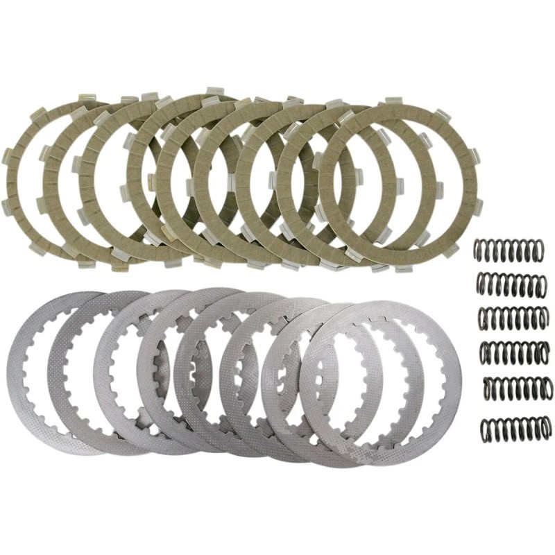 SRK Series Clutch Kit