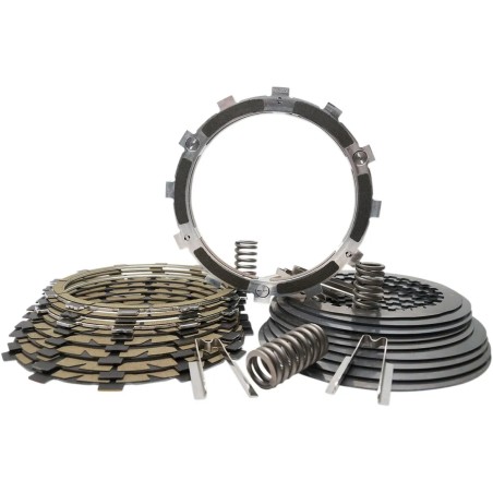 RadiusX Clutch Kit