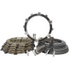 RadiusX Clutch Kit