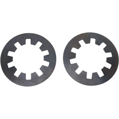 Diaphragm Clutch Spring