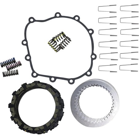 TorqDrive  Clutch Kit