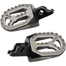 Qualifier Foot Pegs