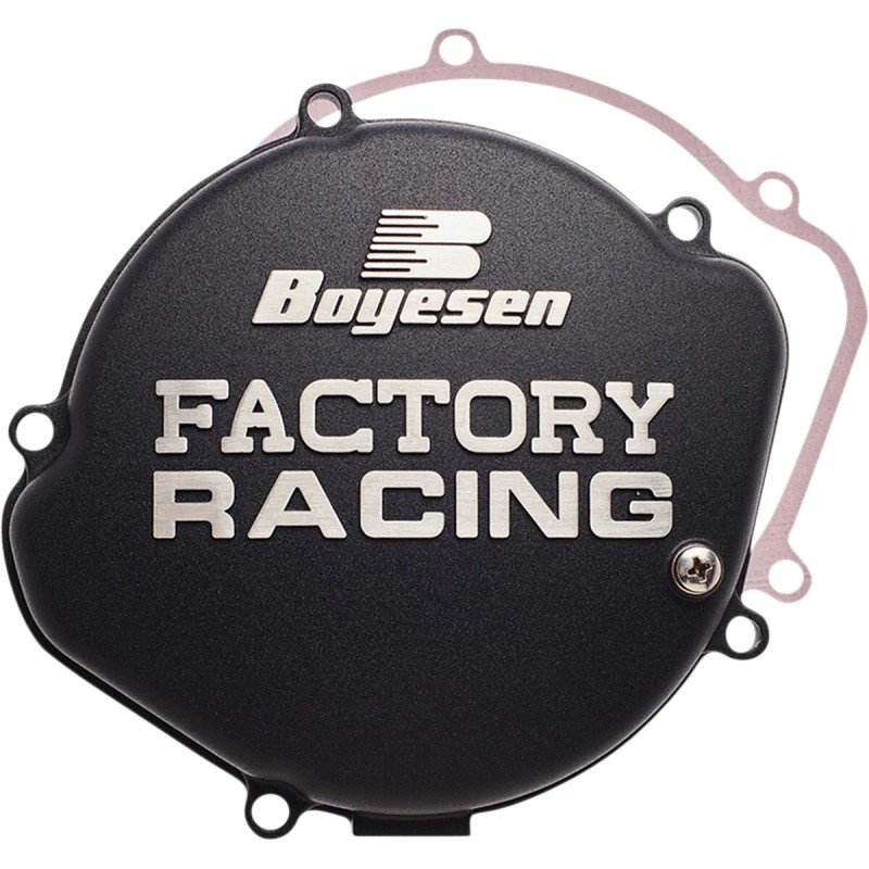 Factory Clutch Cover