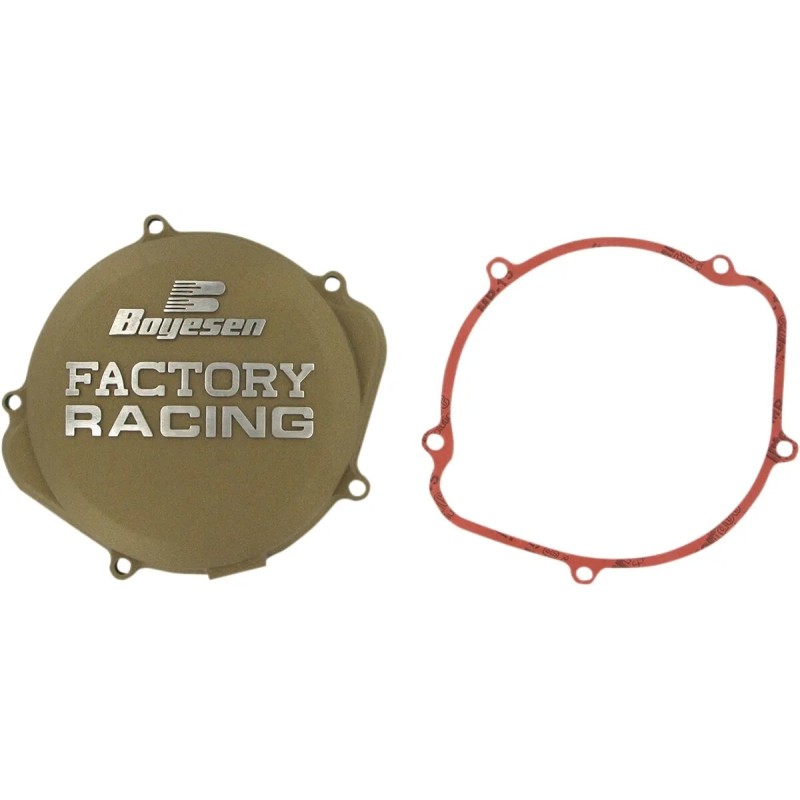 Factory Clutch Cover
