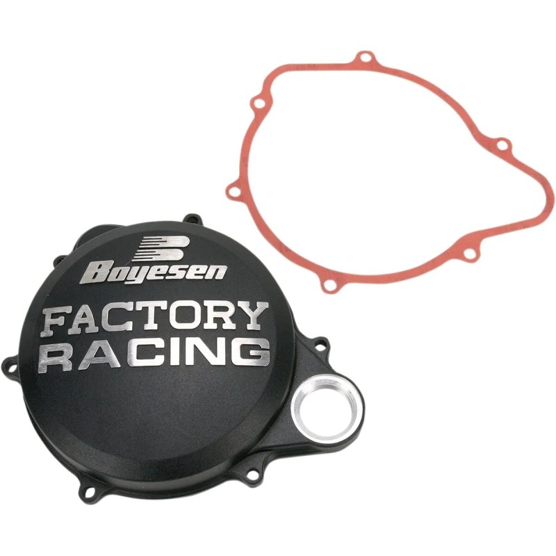 Factory Clutch Cover