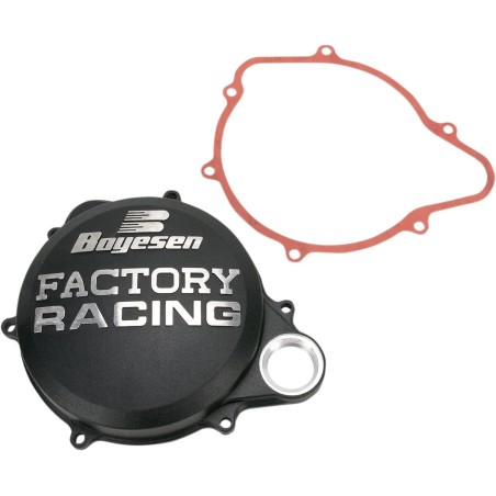 Factory Clutch Cover