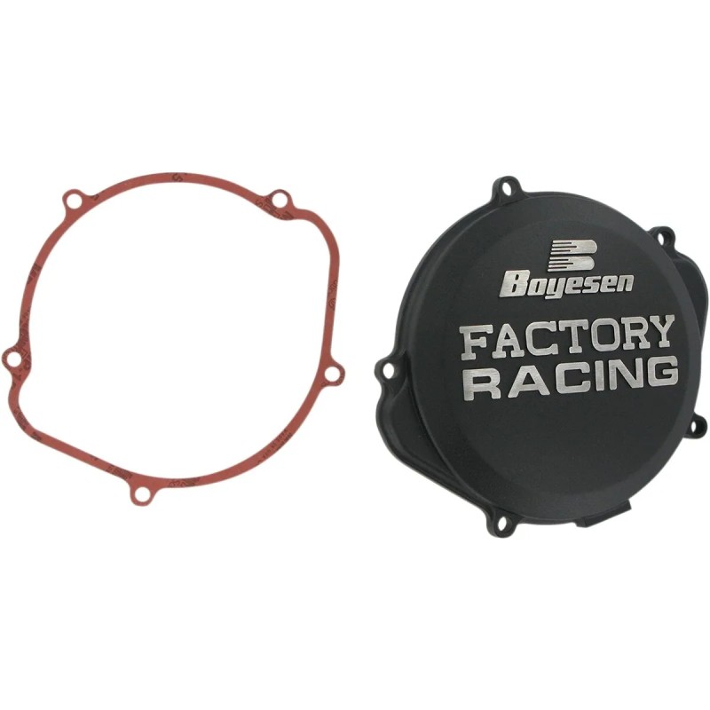 Factory Clutch Cover