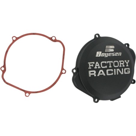 Factory Clutch Cover