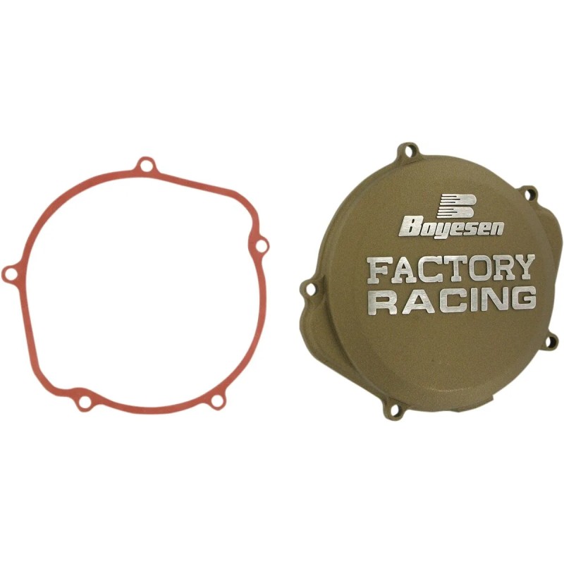 Factory Clutch Cover