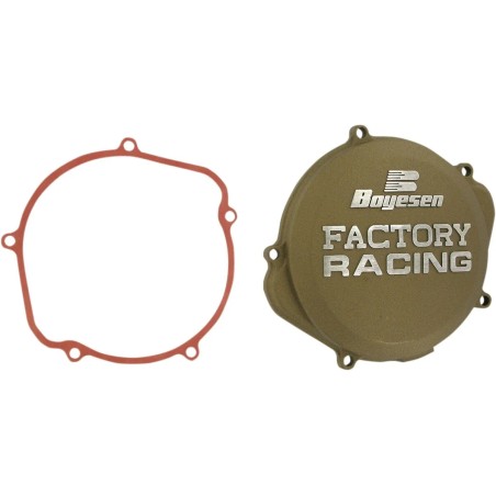 Factory Clutch Cover