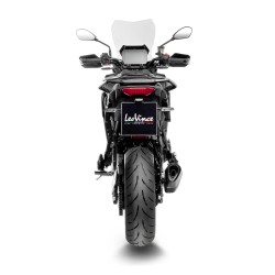 Échappement complet LV-14 R Black Edition