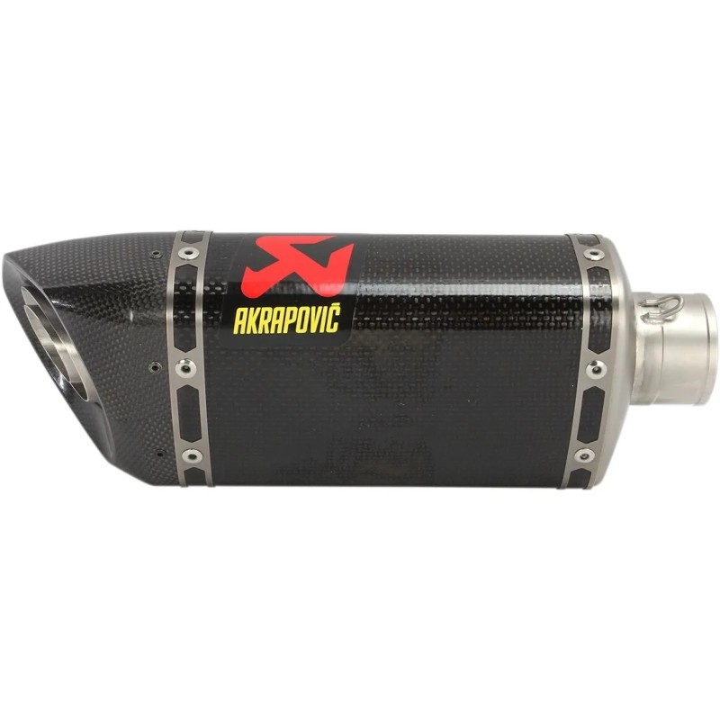 Replacement Muffler