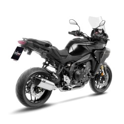 LV-14 R Stainless Steel Full-System Exhaust