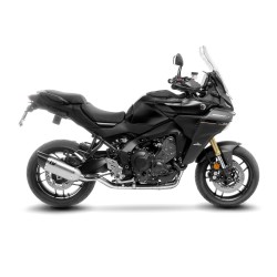 LV-14 R Stainless Steel Full-System Exhaust