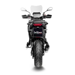 Échappement complet LV-14 R inox