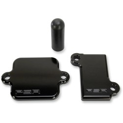 Air Injection Block-Off Plate