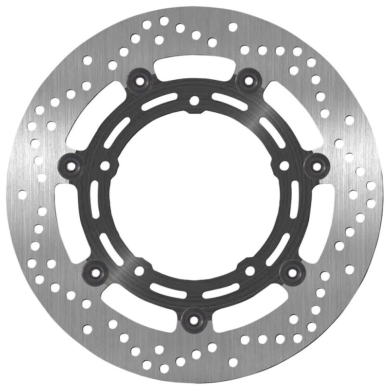 Stainless Steel Brake Rotor