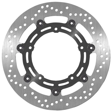 Stainless Steel Brake Rotor