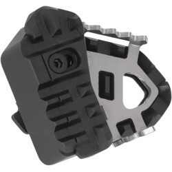 Extension for Brake Pedal